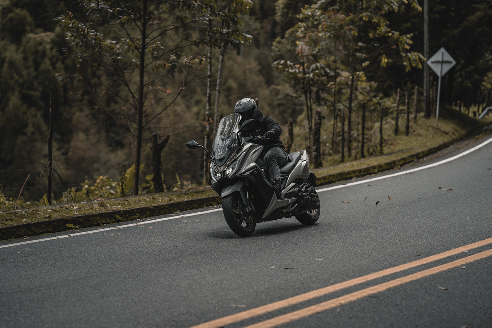 Casco racecraft 2 s1 gris