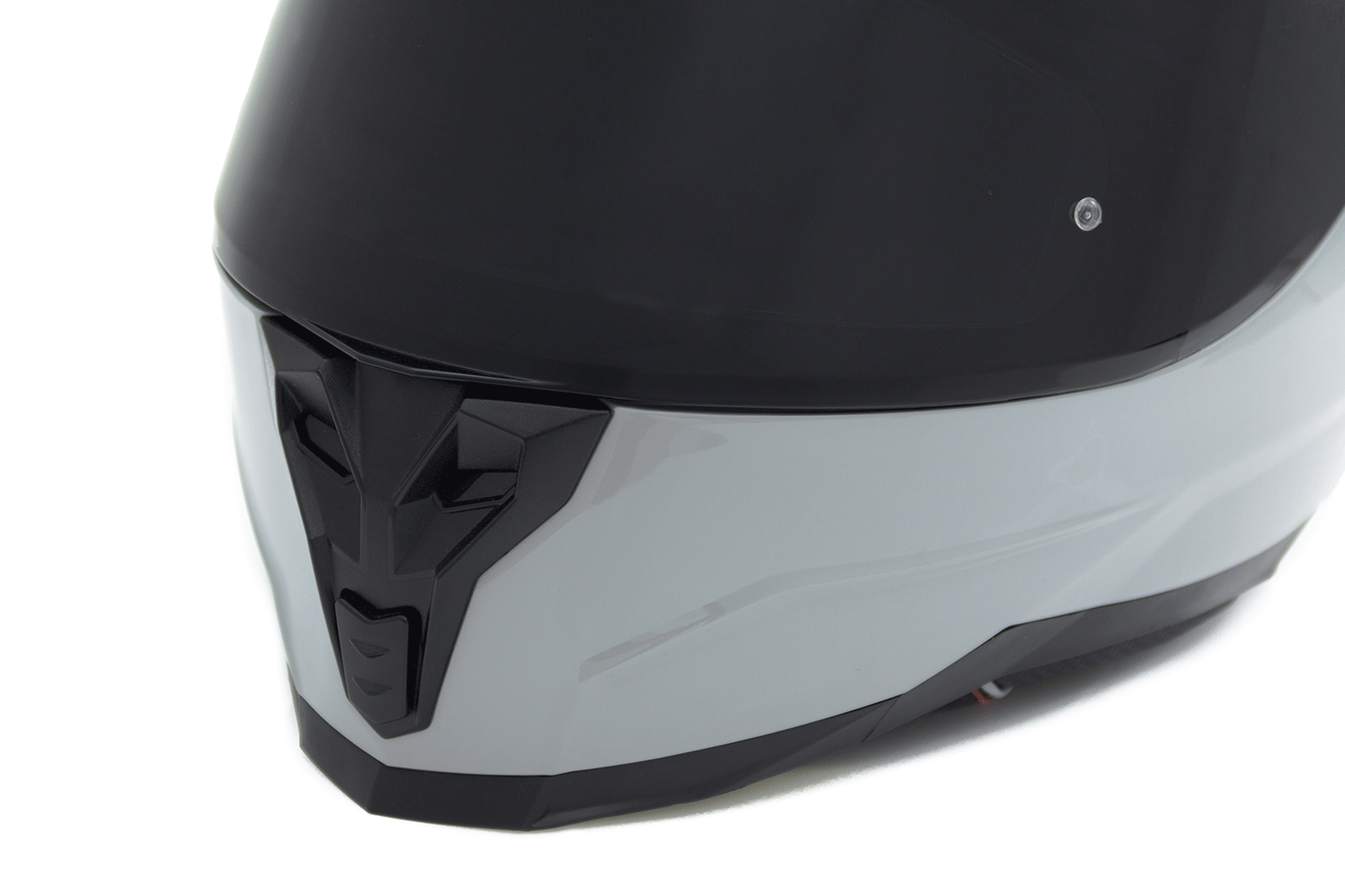 Casco racecraft 2 s1 gris