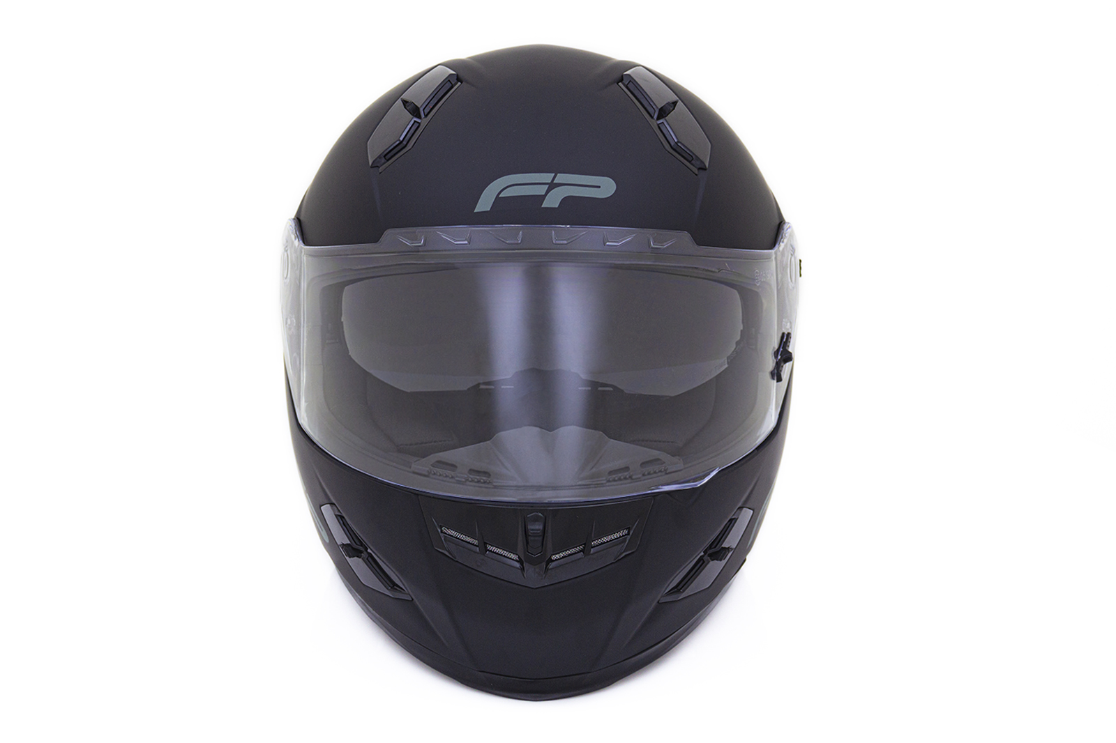 Nueva colección de Cascos FP