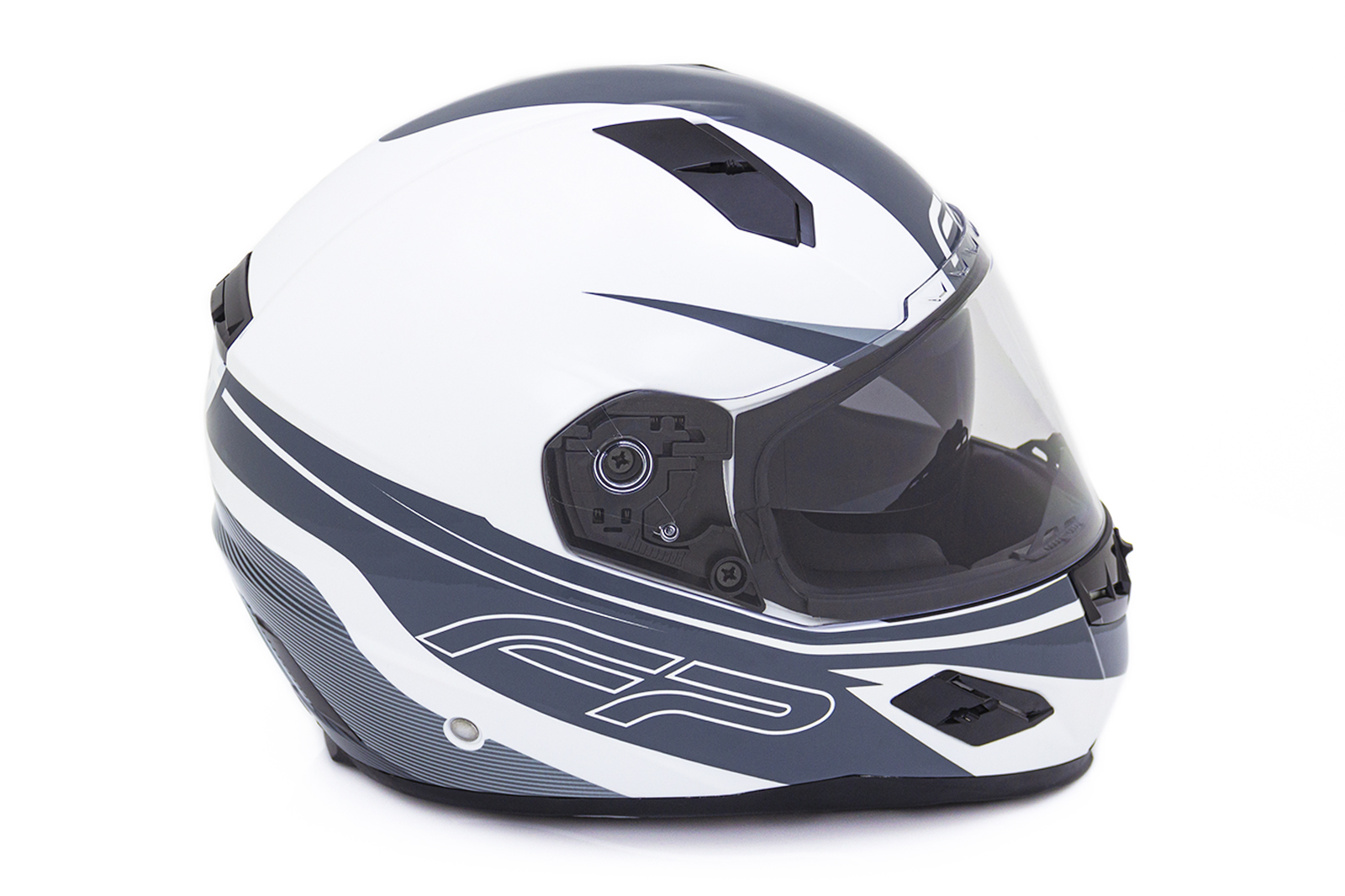 Casco FP Integral