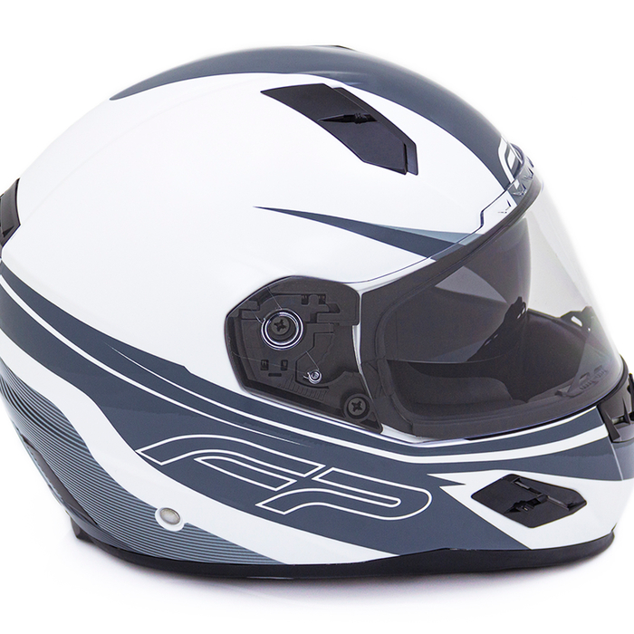 Casco FP Integral