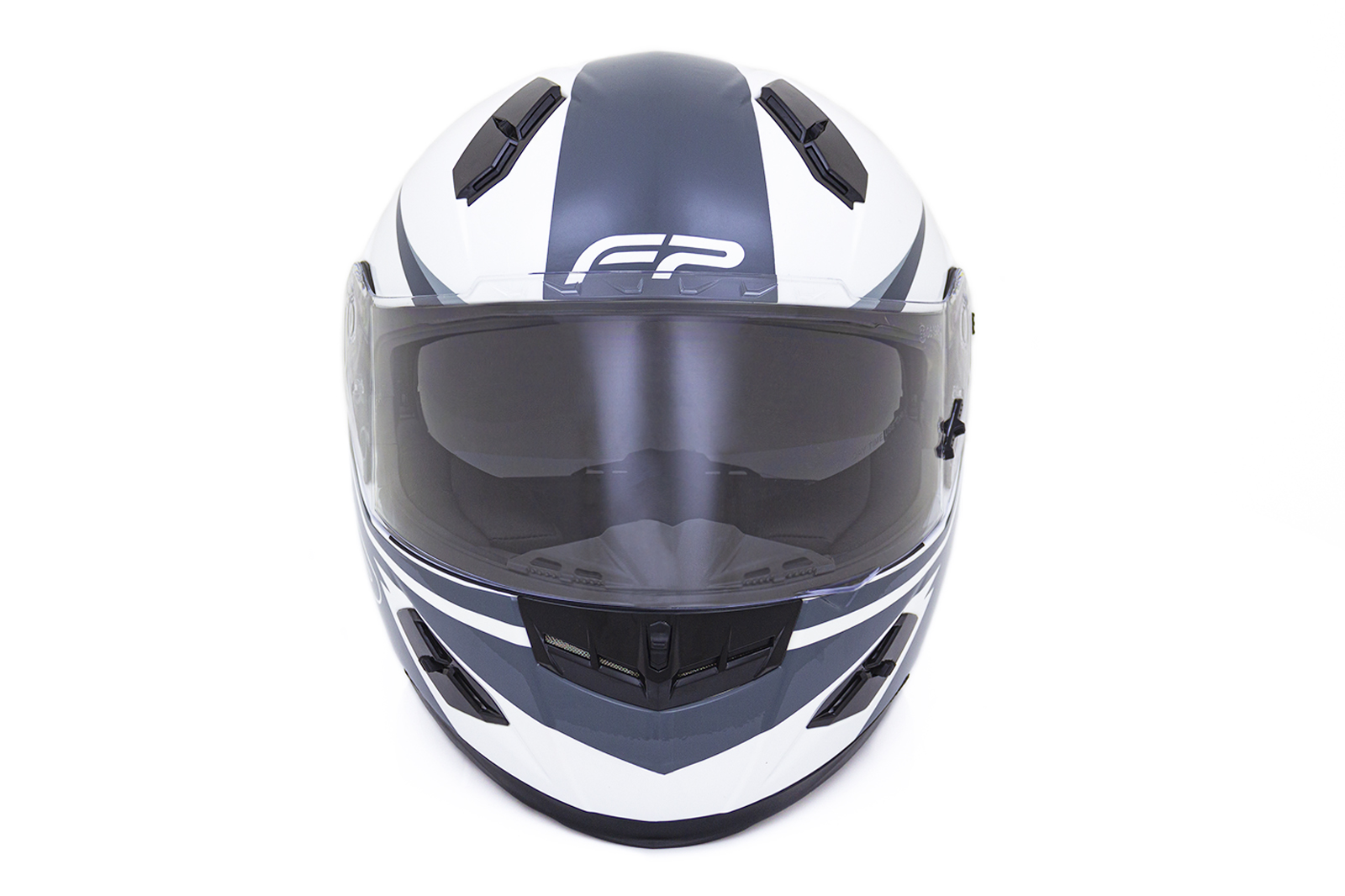 Nueva colección de Cascos FP