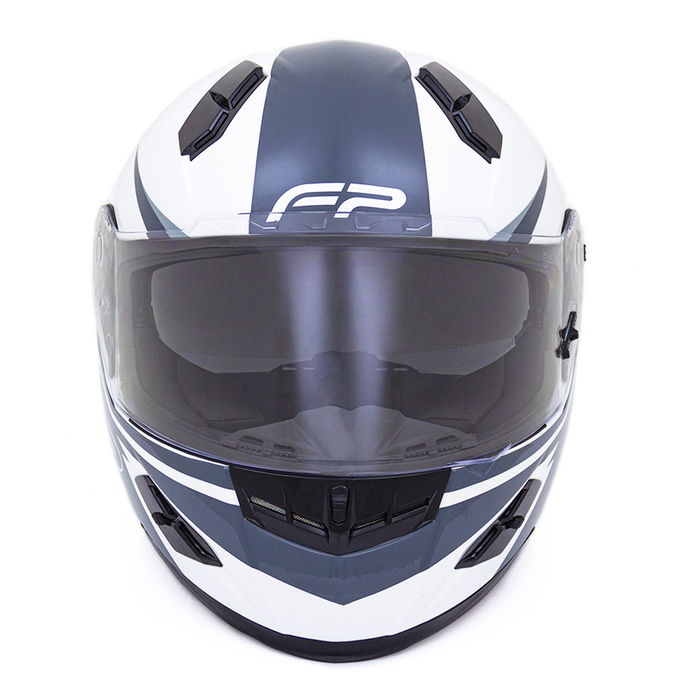 Nueva colección de Cascos FP