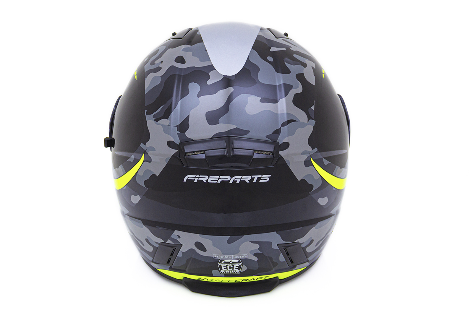 Casco de Protección