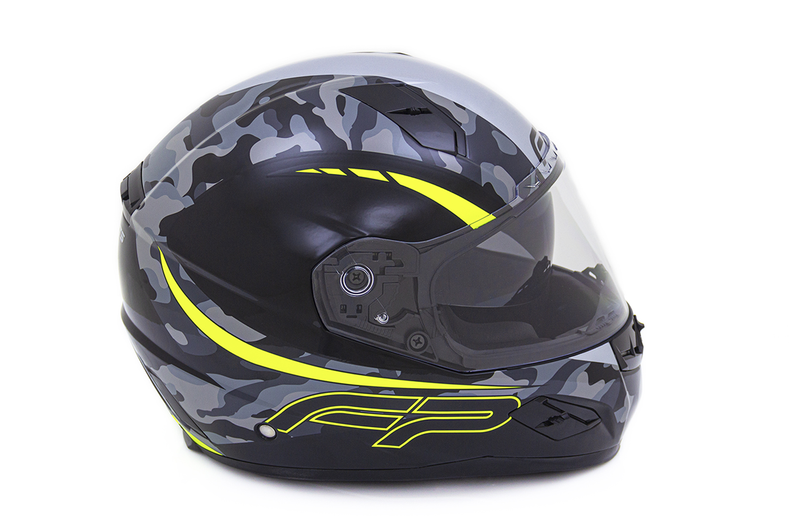 Nueva colección de Cascos FP