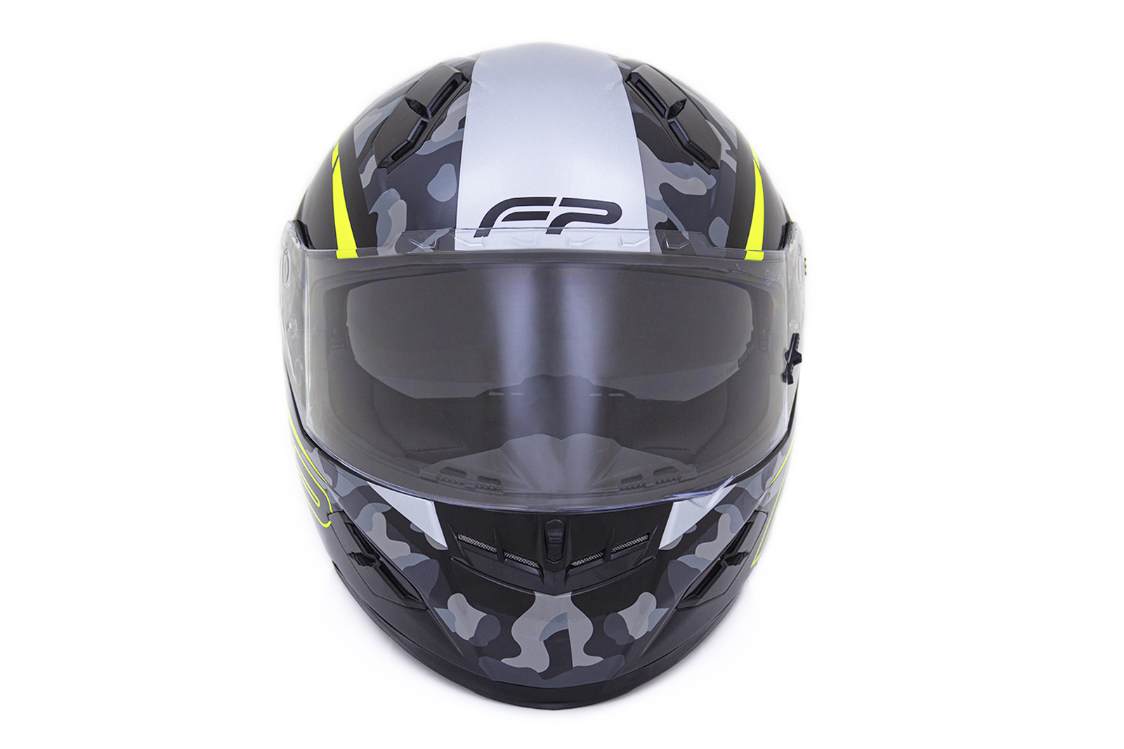 Casco Integral FP