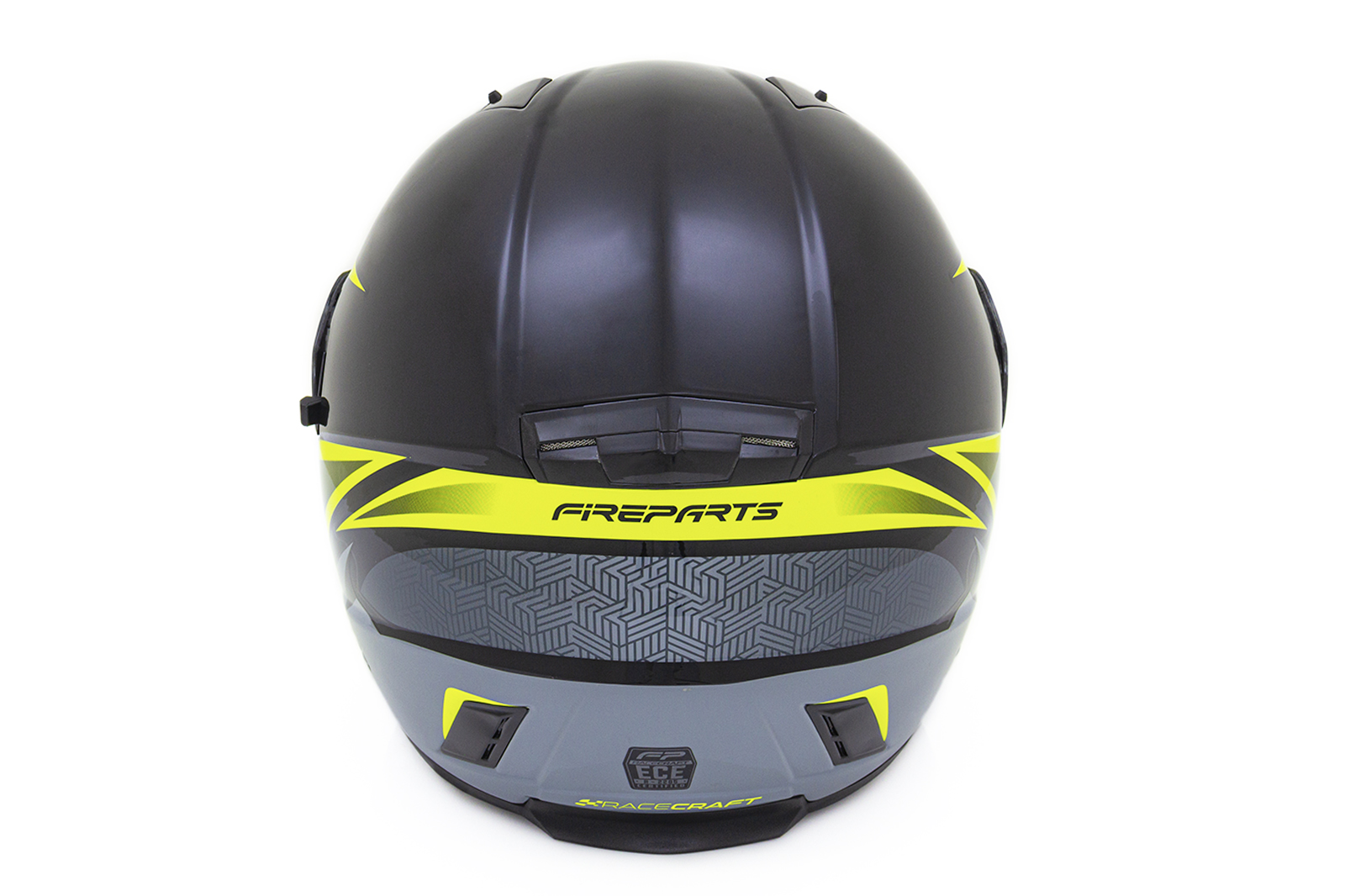 Casco de Protección FP