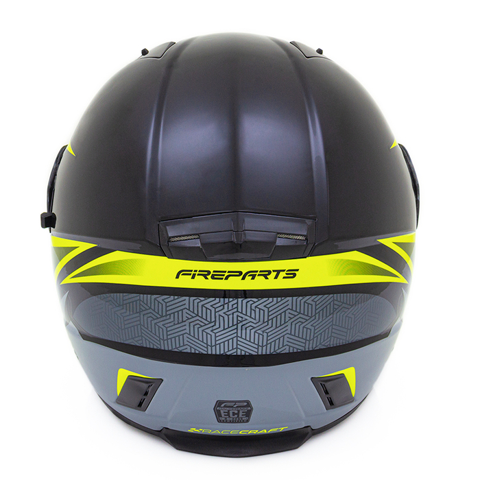 Casco de Protección FP