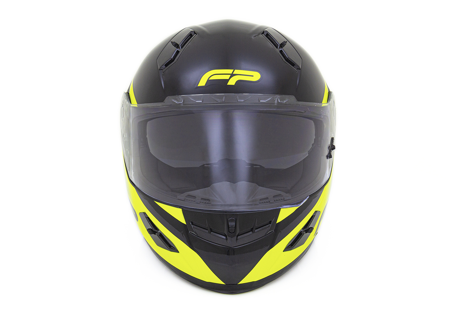 Casco Integral FP