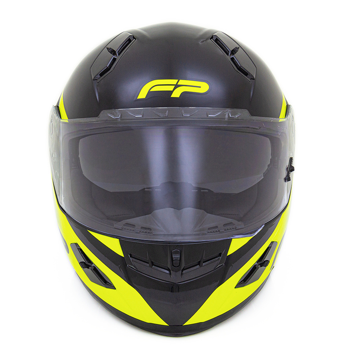 Casco Integral FP