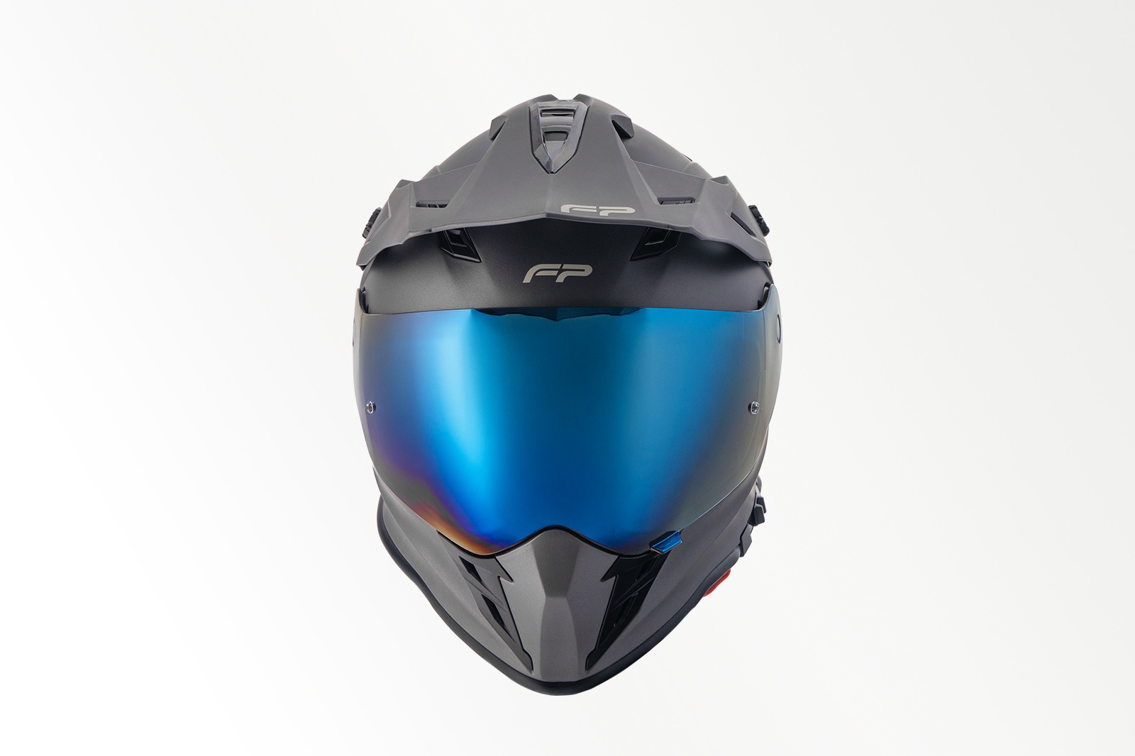 Interior removible del casco Atlas FP