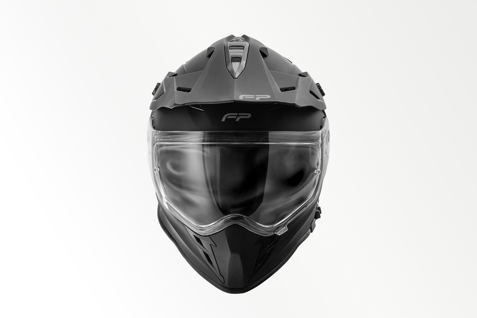 Interior removible del casco Atlas FP