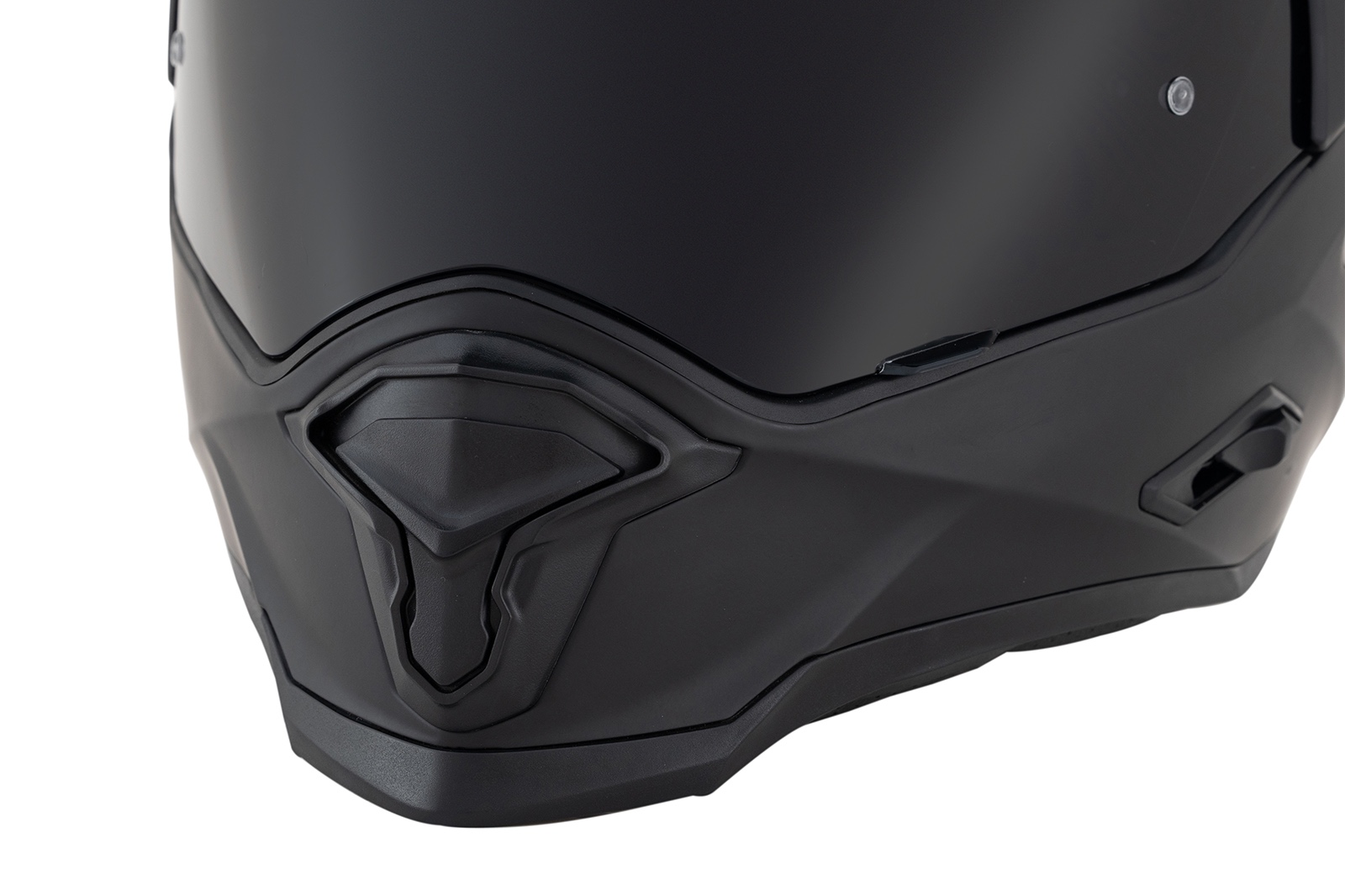 Interior desmontable y ventilado del casco FP Barstow FP