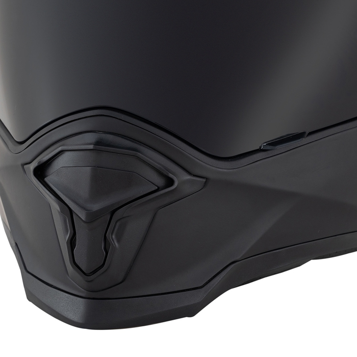 Interior desmontable y ventilado del casco FP Barstow FP