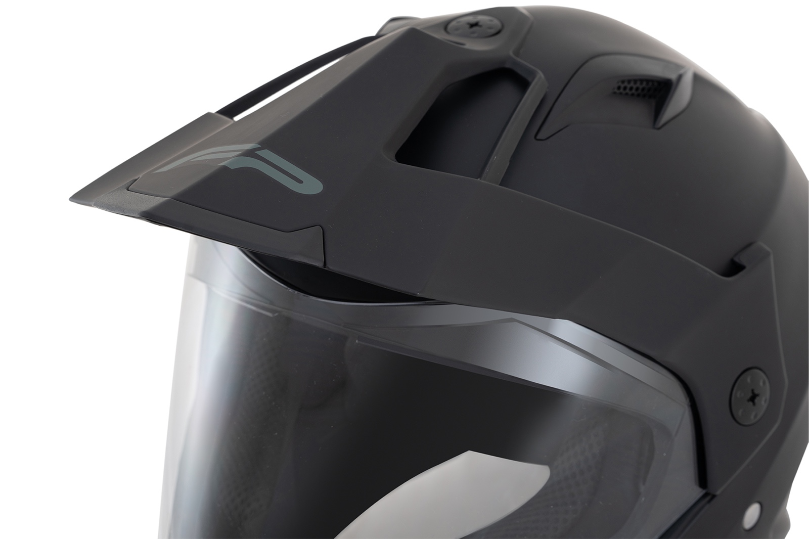 Interior desmontable del casco FP Barstow