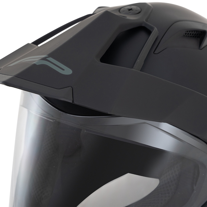 Interior desmontable del casco FP Barstow