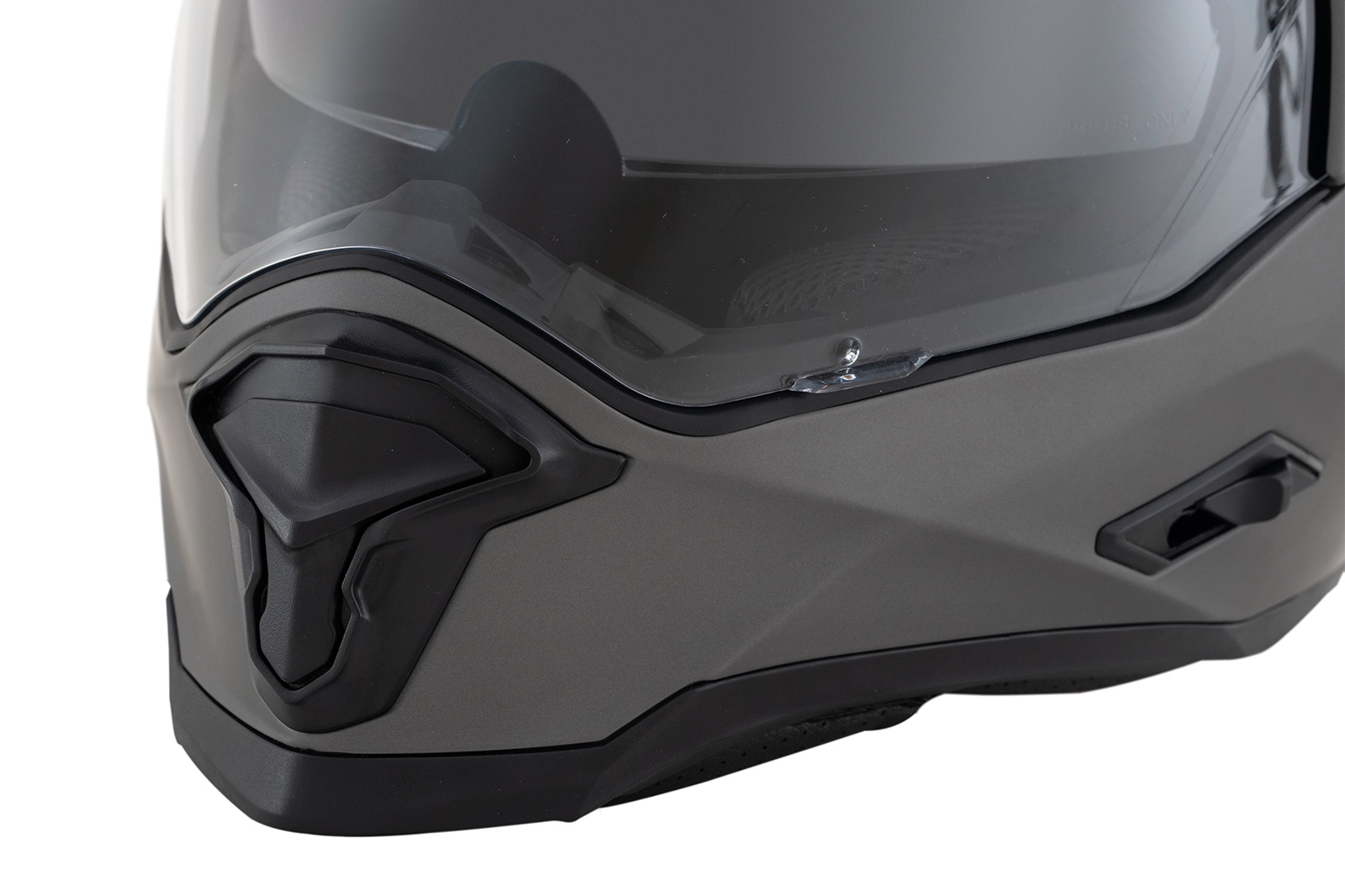 Interior desmontable y acolchado del casco FP Barstow FP