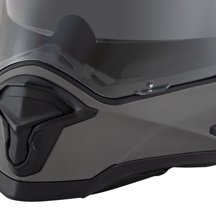 Interior desmontable y acolchado del casco FP Barstow FP