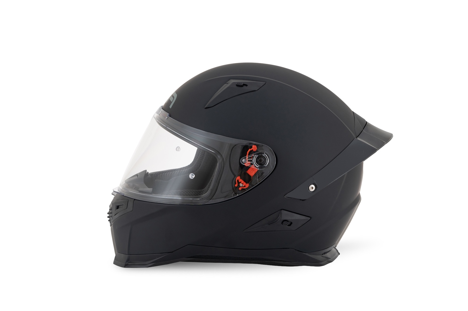 Interior acolchado desmontable del casco FP Ignition