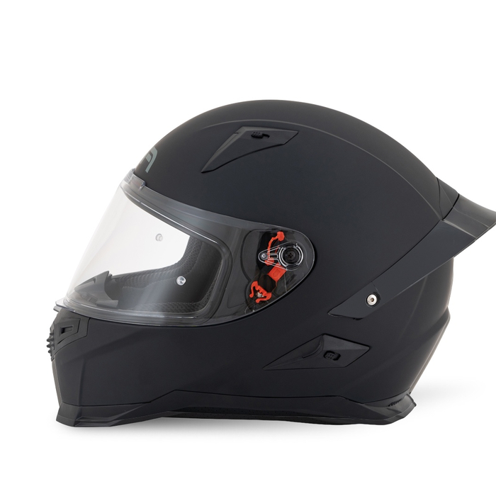 Interior acolchado desmontable del casco FP Ignition