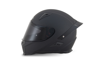 Ignition Negro Humo
