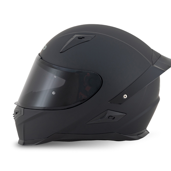 Interior acolchado desmontable del casco FP Ignition