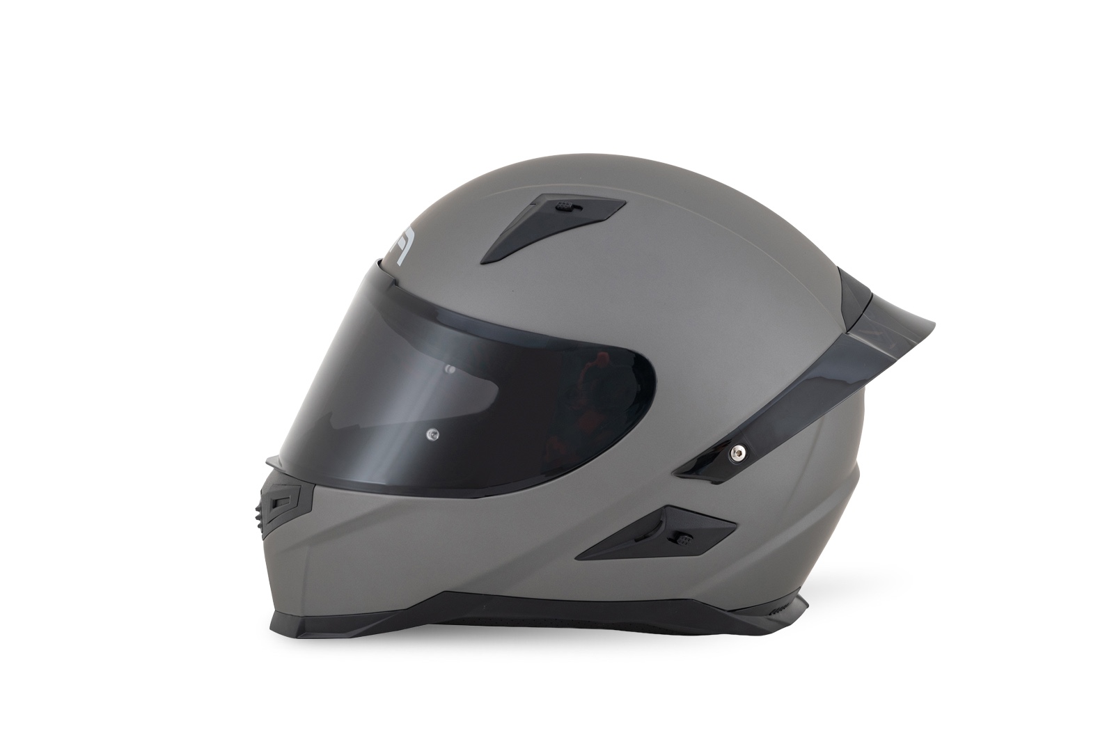 Alerón trasero de alto rendimiento del casco FP Ignition