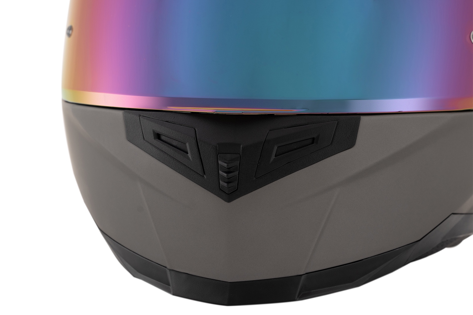 Interior desmontable y transpirable del casco FP Ignition FP