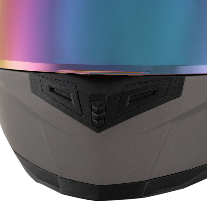 Interior desmontable y transpirable del casco FP Ignition FP