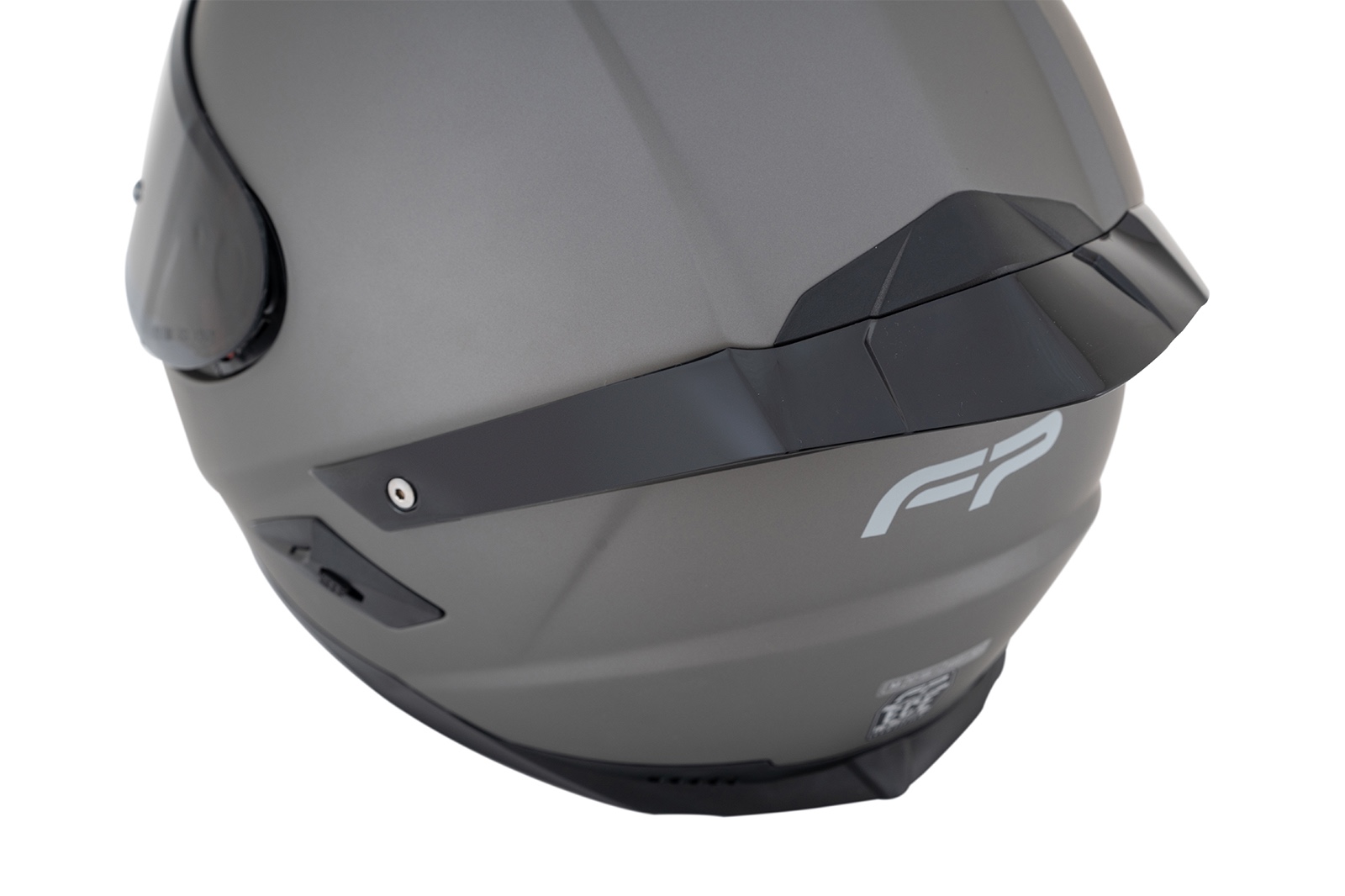 Interior desmontable y transpirable del casco FP Ignition FP
