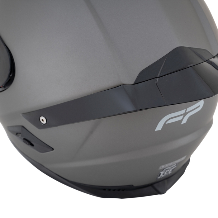 Interior desmontable y transpirable del casco FP Ignition FP