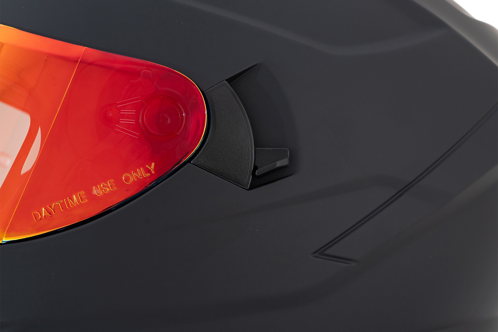 Sistema de ventilación superior del casco FP Racecraft 2