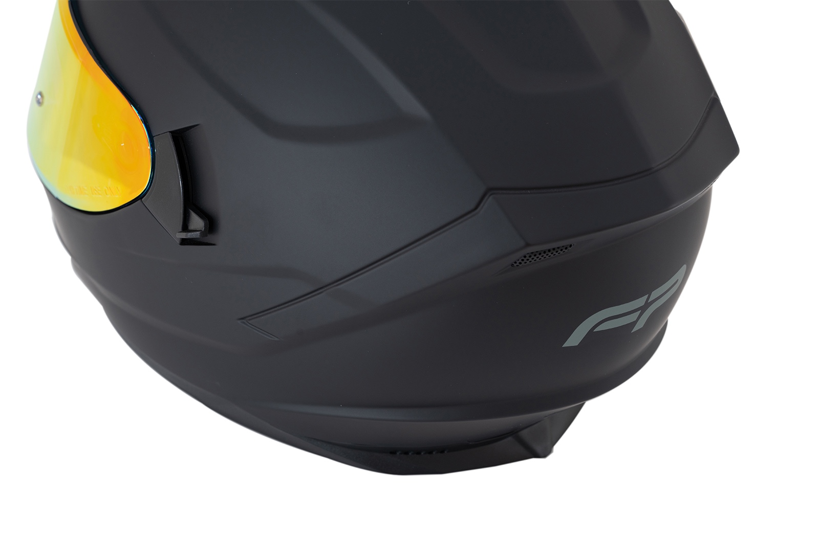 Interior desmontable del casco FP Racecraft 2 FP