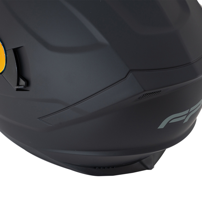 Interior desmontable del casco FP Racecraft 2 FP