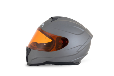 Visor Ambar Ignition - Racecraft 2