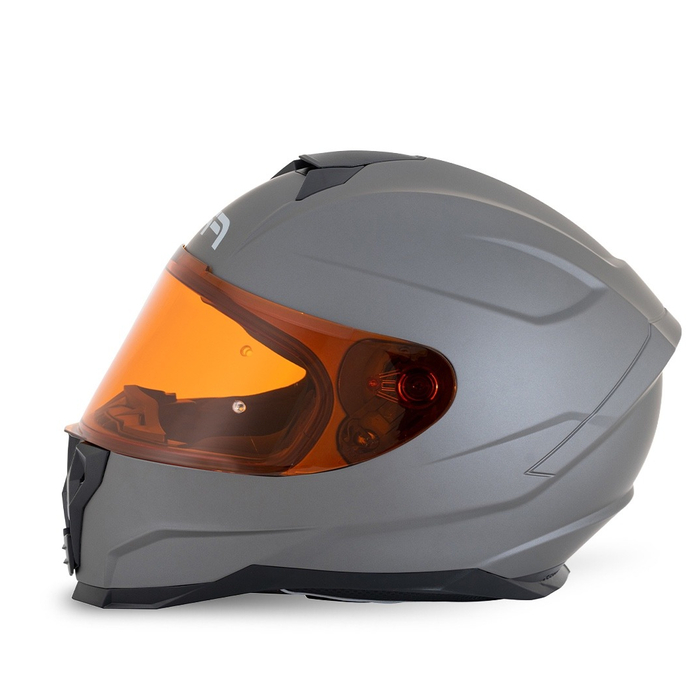 Visor Ambar Ignition - Racecraft 2