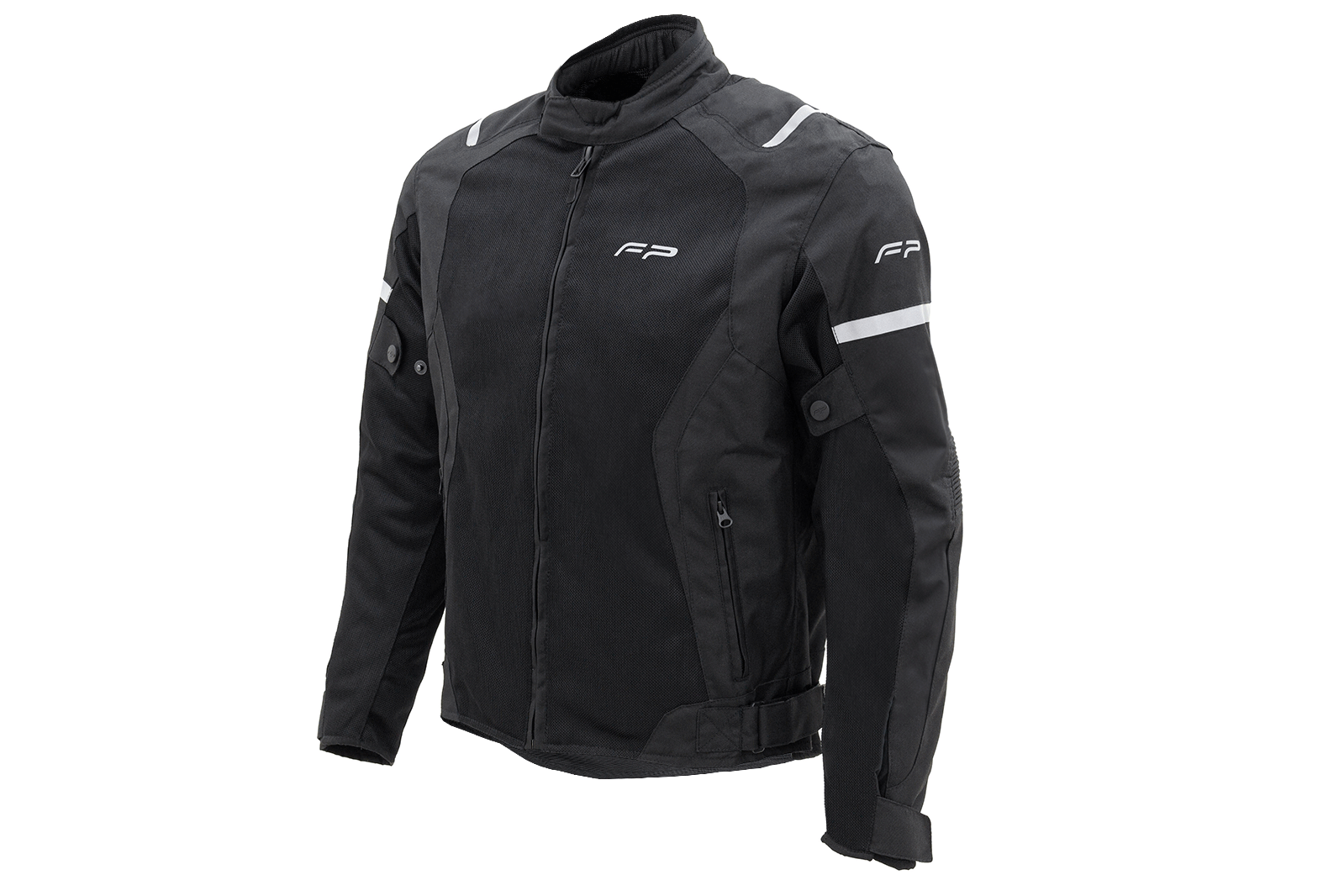 CHAQUETA VERANO LIGTH NEGRO