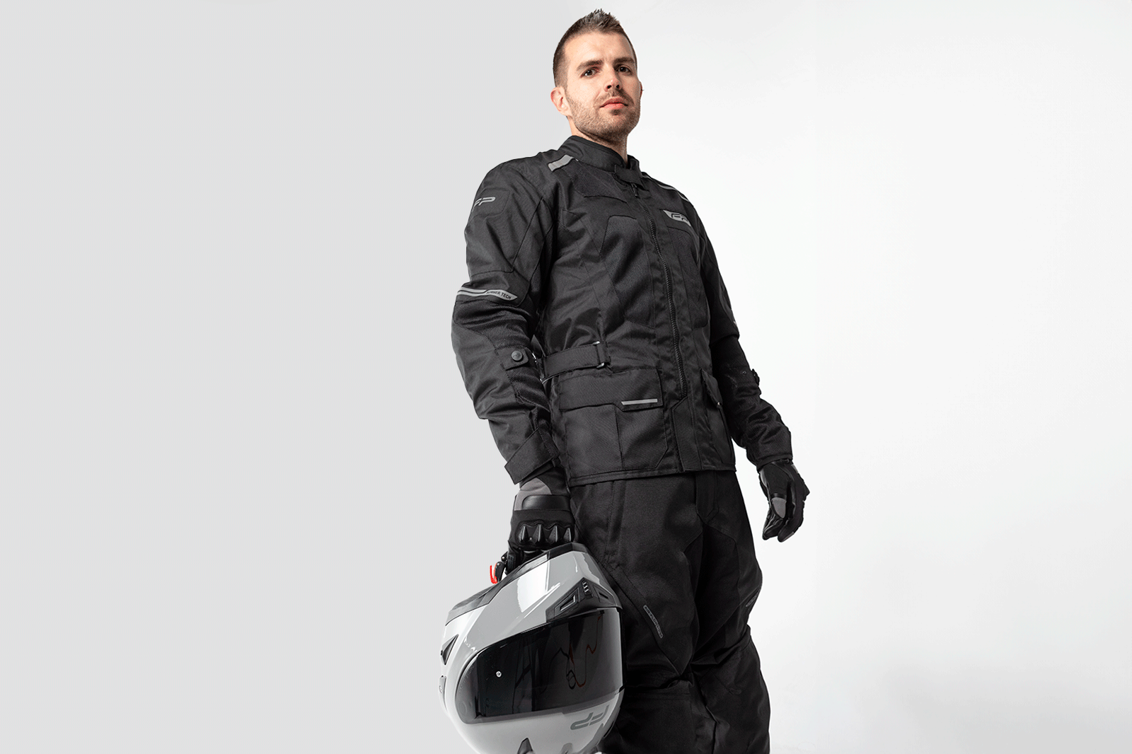 CHAQUETA TURISMO EXPLORE VERANO NEGRO
chaquetas para moto
proteccion para moto
ropa para moto
ropa moto
chaqueta proteccion moto
impermeable para moto
chaqueta moto
chaqueta moto hombre
chaqueta moto mujer
rodilleras para moto
chaqueta para mot