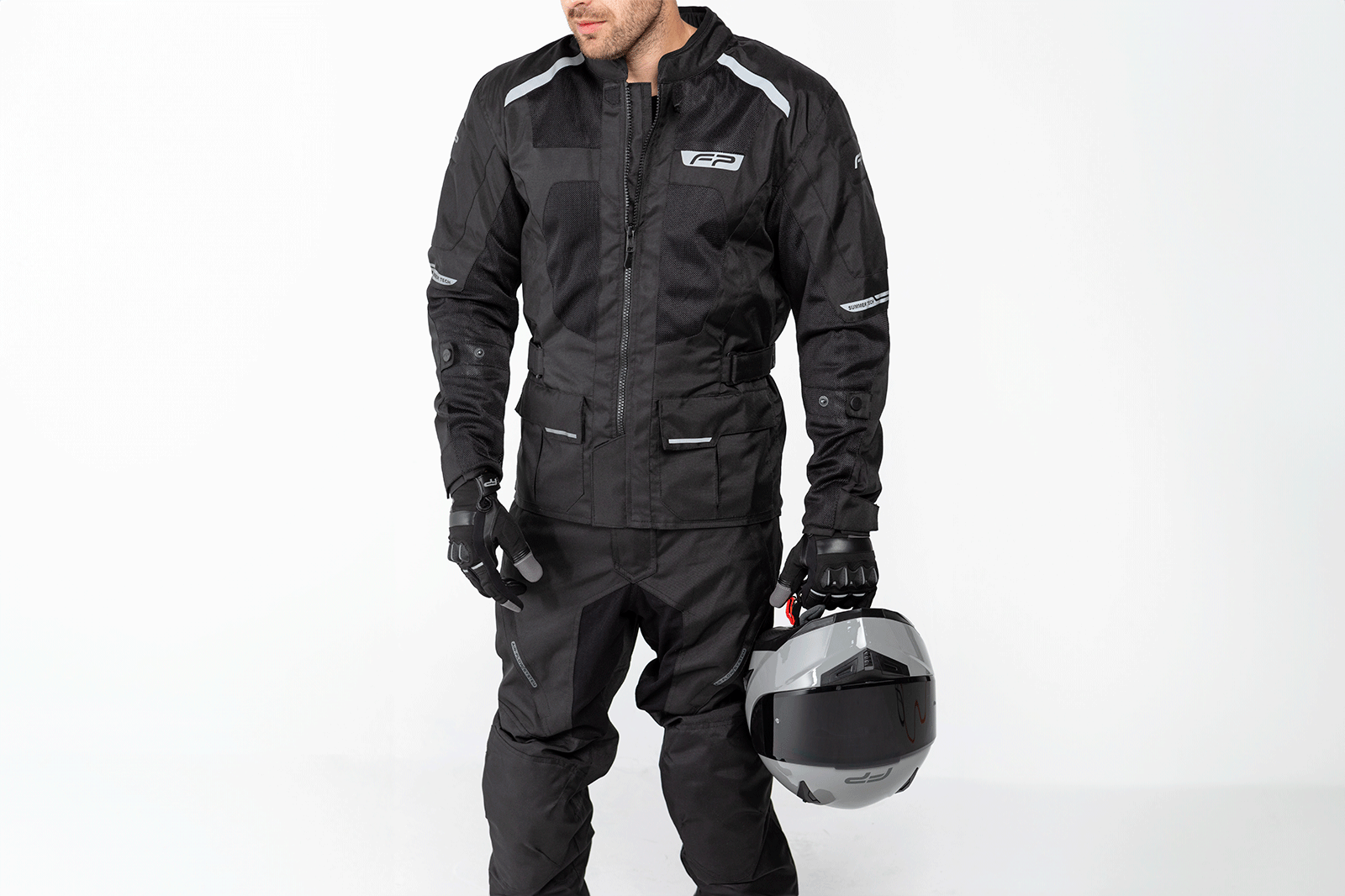 CHAQUETA TURISMO EXPLORE VERANO NEGRO
chaquetas para moto
proteccion para moto
ropa para moto
ropa moto
chaqueta proteccion moto
impermeable para moto
chaqueta moto
chaqueta moto hombre
chaqueta moto mujer
rodilleras para moto
chaqueta para mot