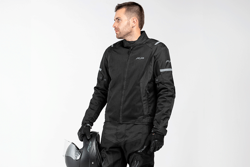 Moto Trail Mejor Chaqueta Verano Moto Mejores Chaquetas Chaquetas