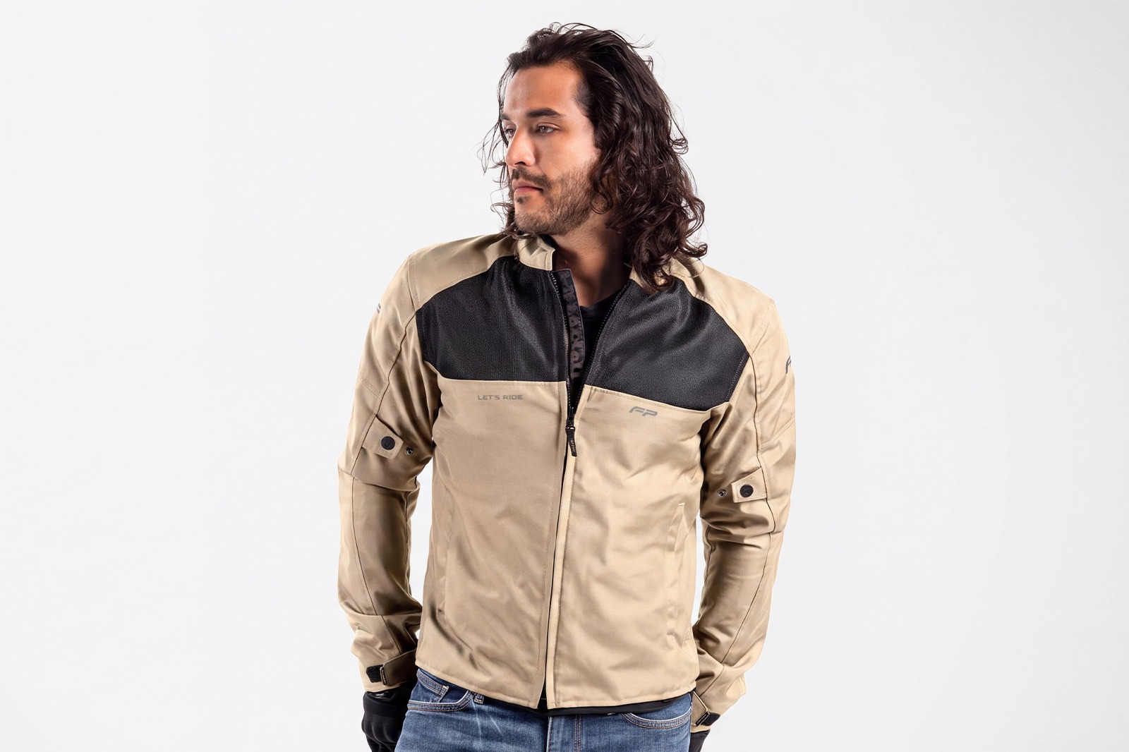 Chaqueta Nevada Arena