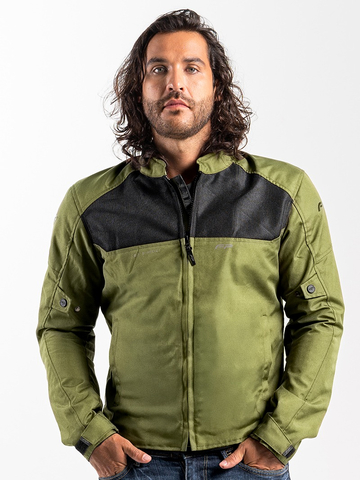 Chaqueta FP Nevada Summer Desert para climas cálidos