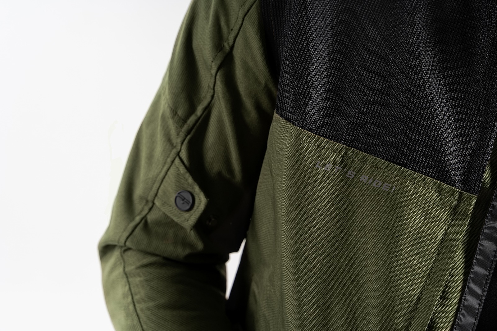 Paneles de ventilación amplios de la FP Nevada Summer Desert