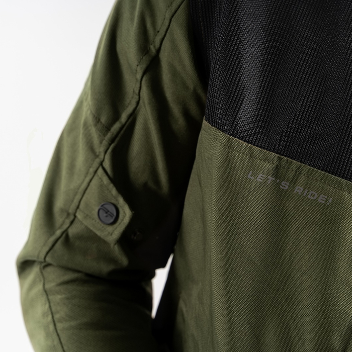 Paneles de ventilación amplios de la FP Nevada Summer Desert