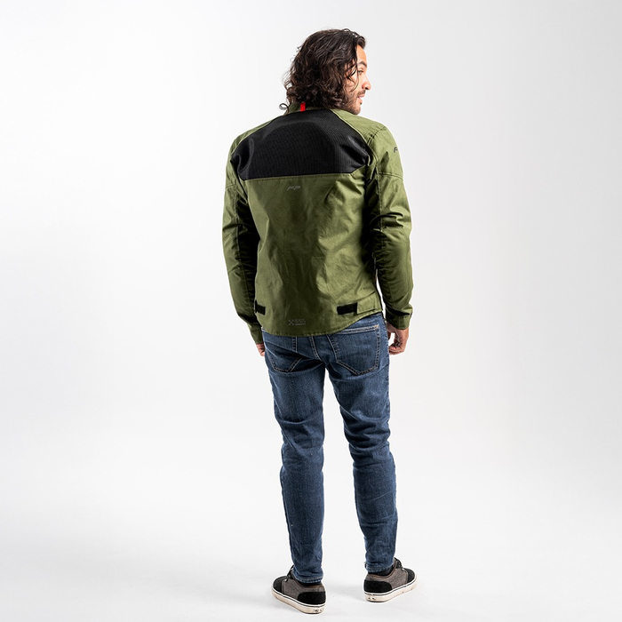 Look fresco con la FP Nevada Summer Desert