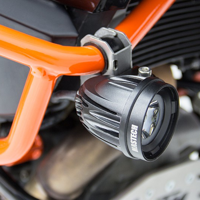 clamp para exploradoras