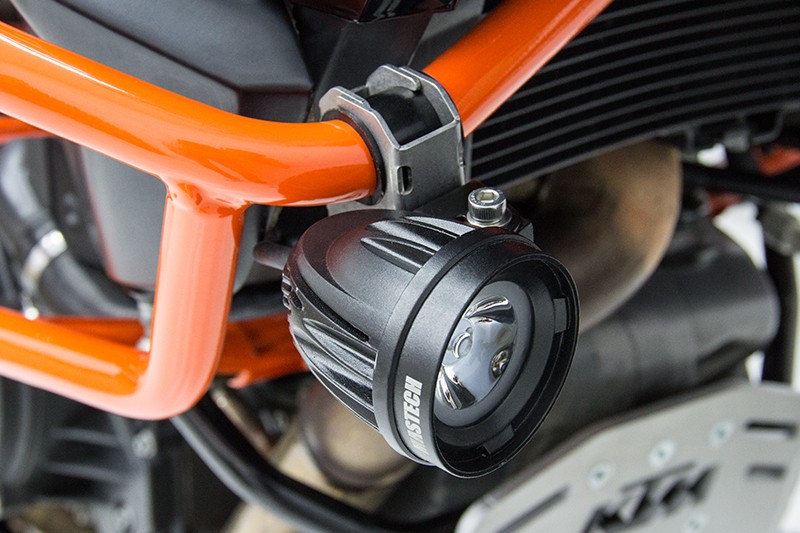 soporte universal de exploradoras