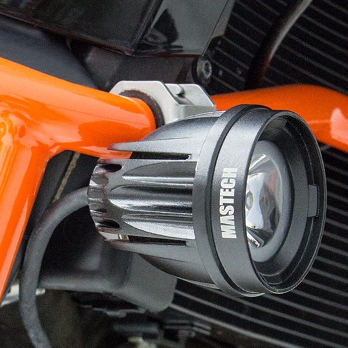 clamp para halógenos