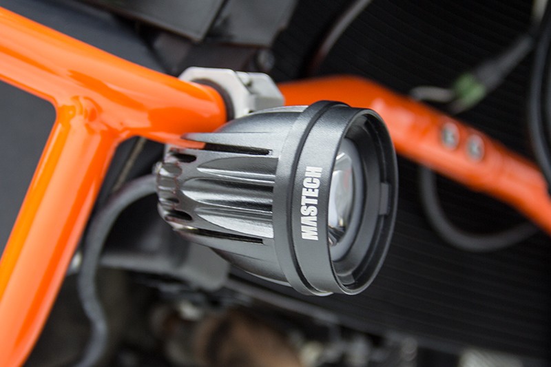 soporte universal de halógenos