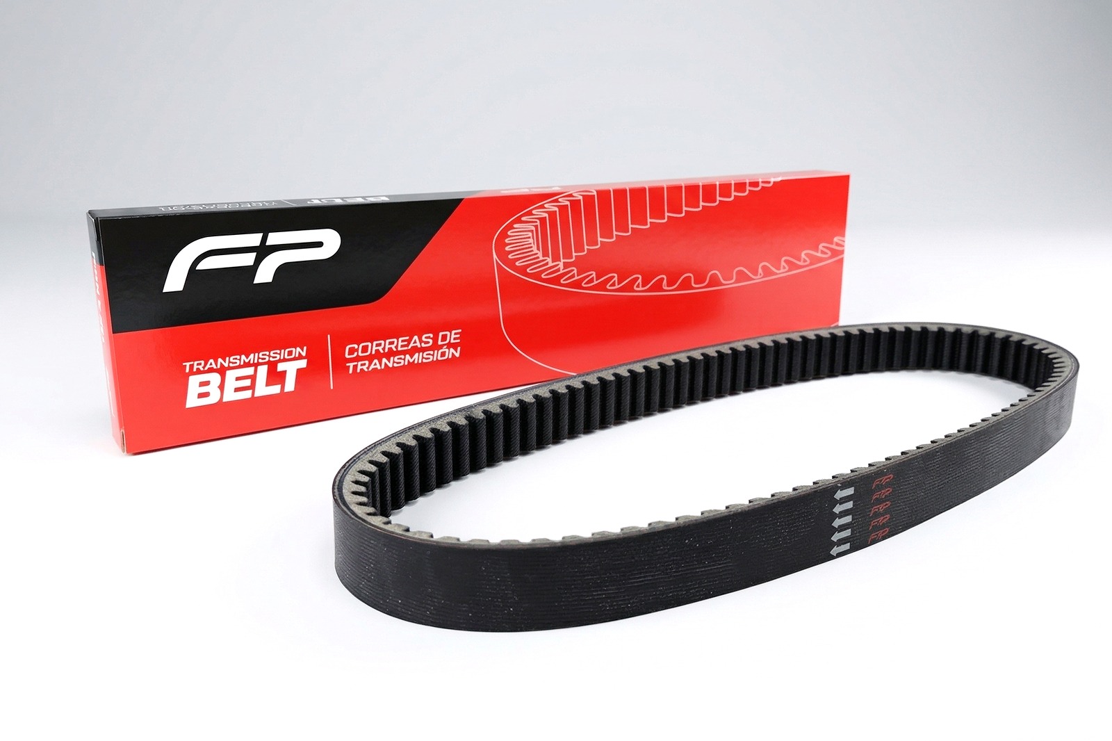 Correa transmisión Life 125 FP